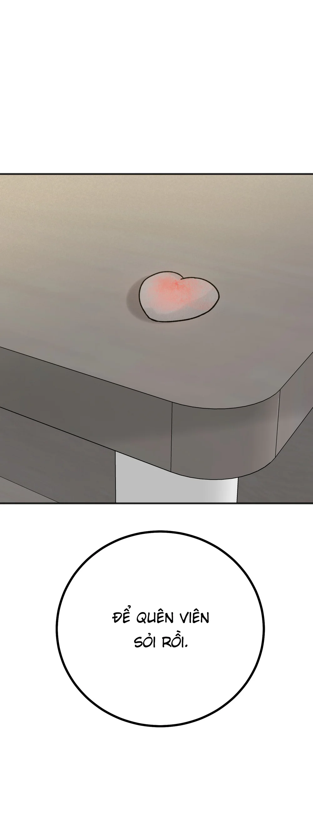 Vết Đỏ Chapter 54 Trang 41