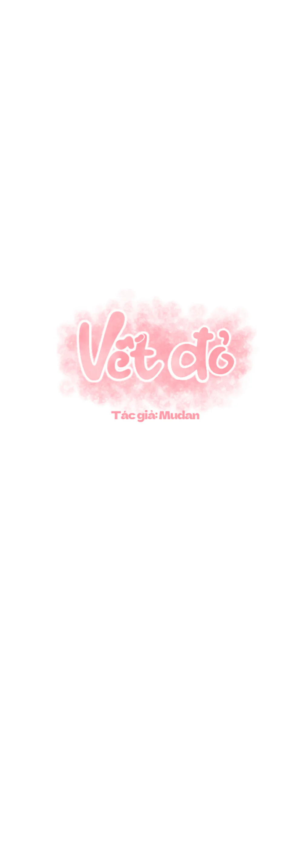 Vết Đỏ Chapter 54 Trang 42