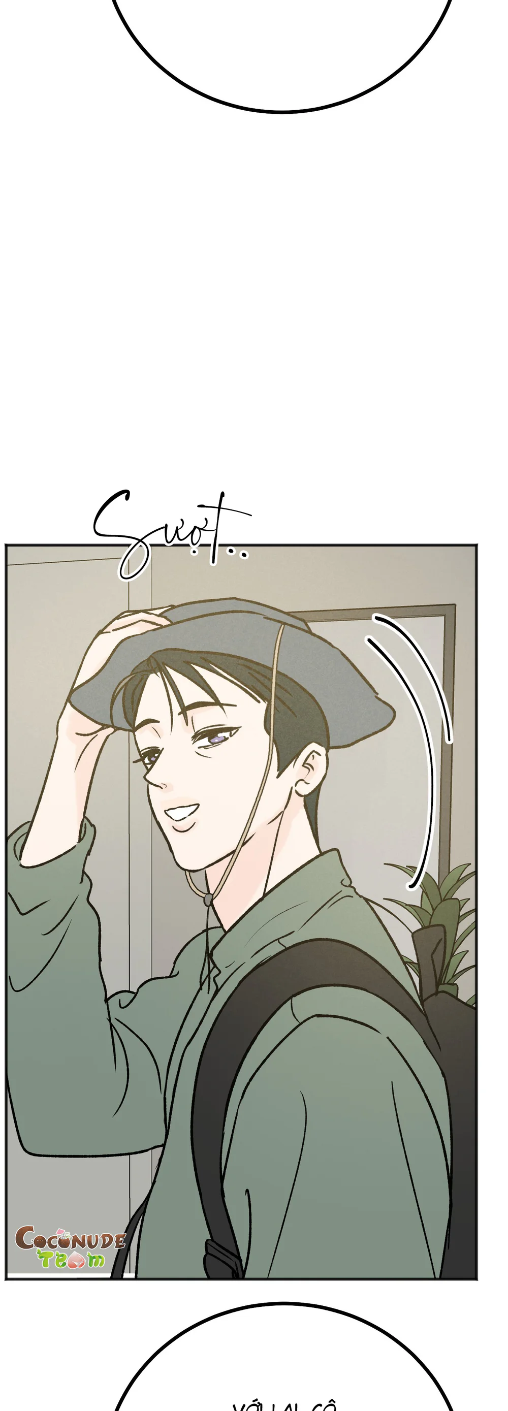 Vết Đỏ Chapter 54 Trang 46