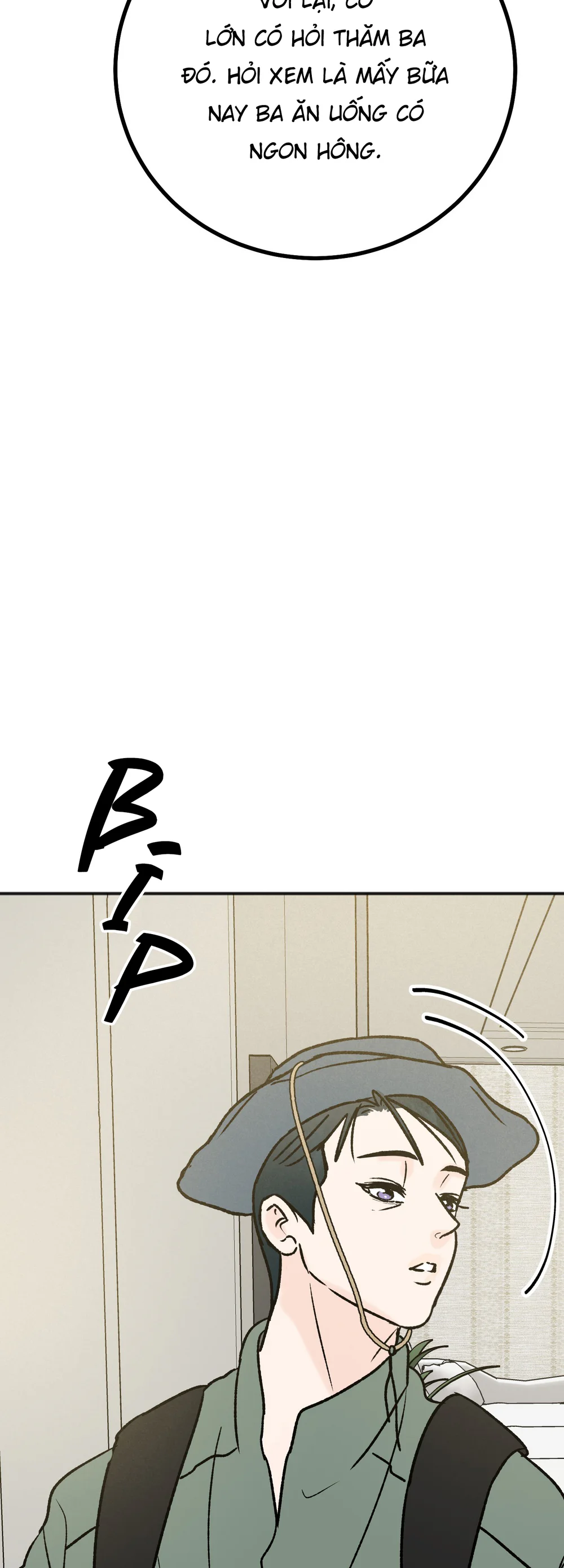 Vết Đỏ Chapter 54 Trang 47