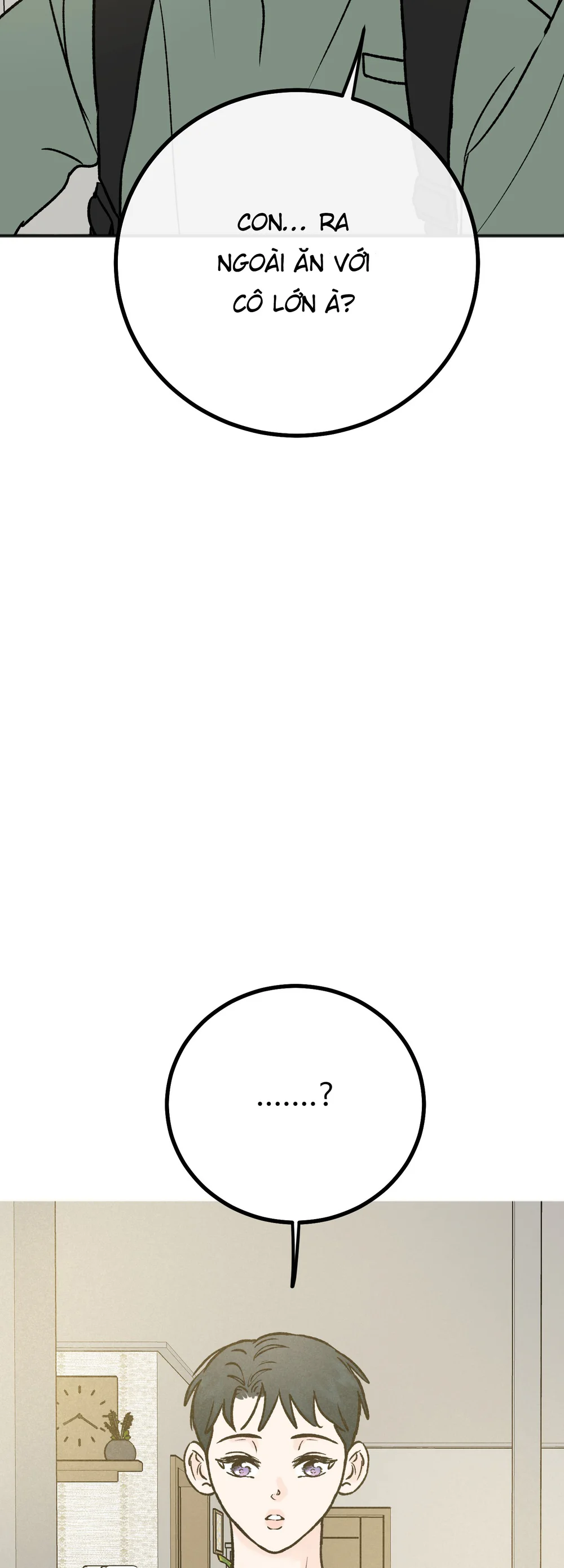 Vết Đỏ Chapter 54 Trang 48