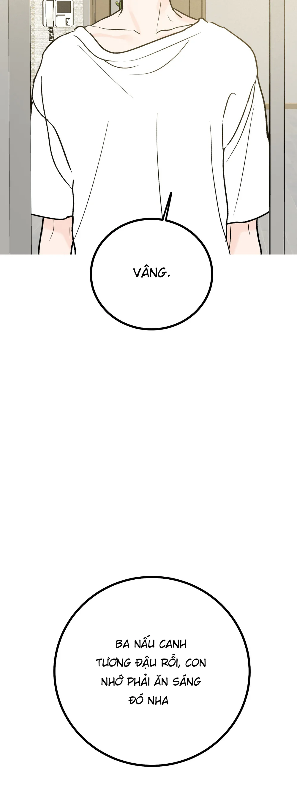 Vết Đỏ Chapter 54 Trang 49