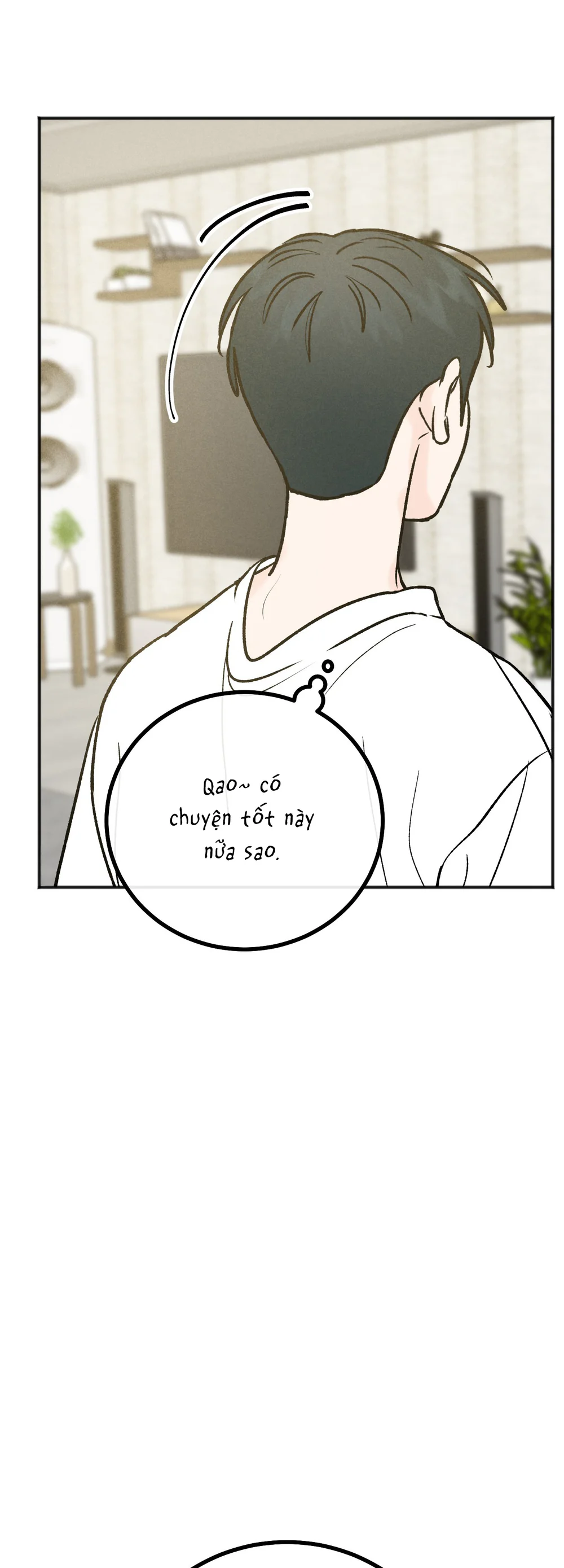 Vết Đỏ Chapter 54 Trang 50