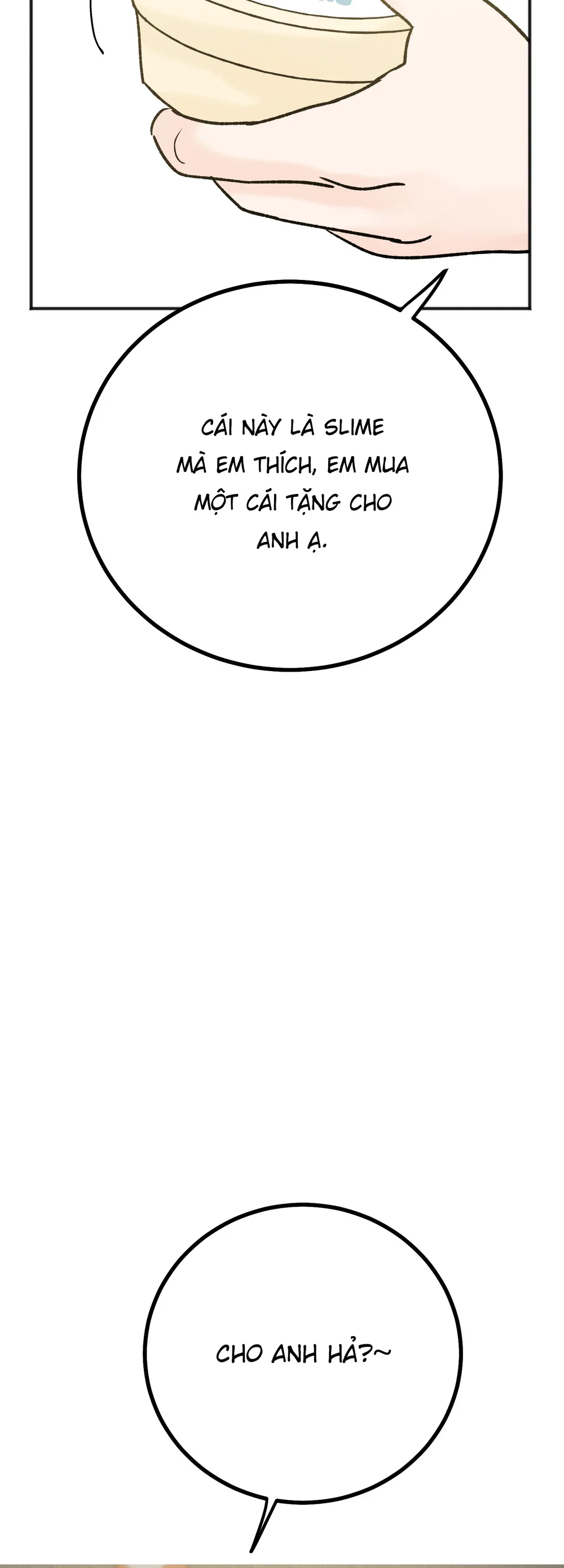 Vết Đỏ Chapter 54 Trang 56