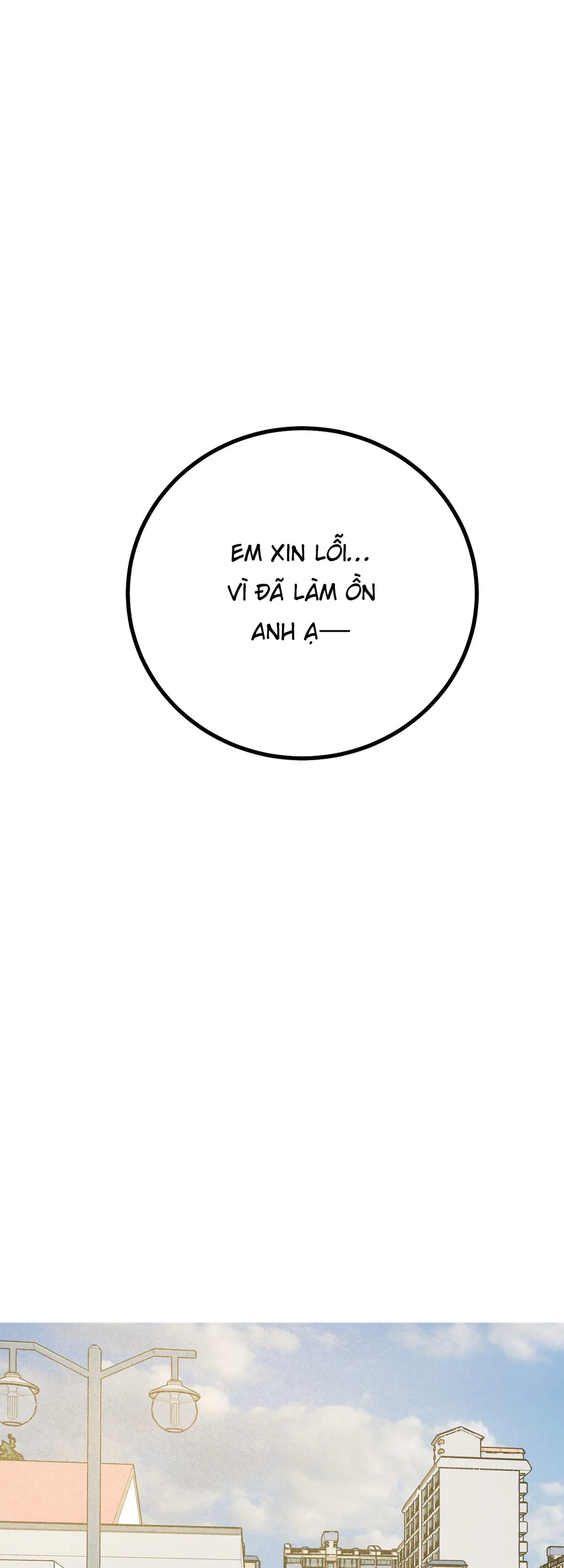 Vết Đỏ Chapter 54 Trang 60