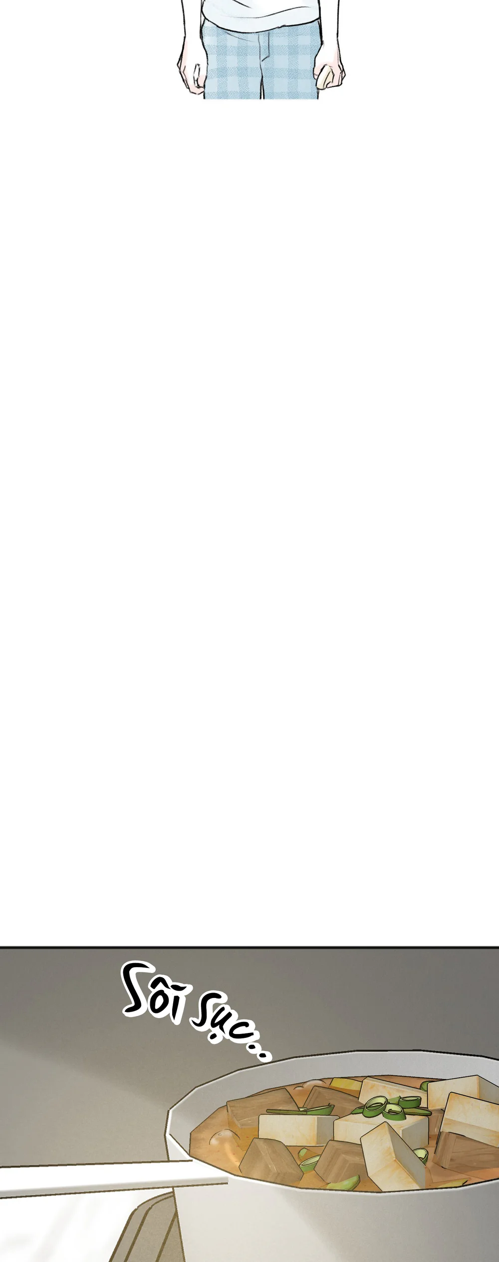 Vết Đỏ Chapter 54 Trang 62