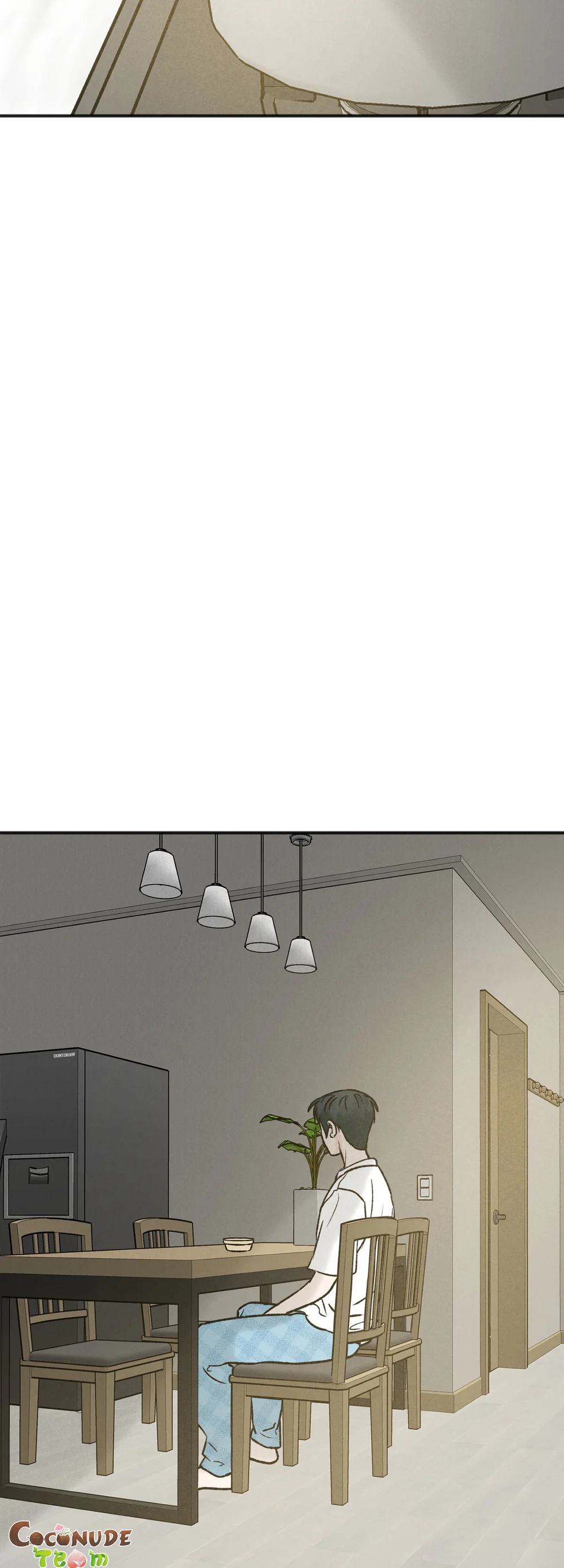 Vết Đỏ Chapter 54 Trang 63