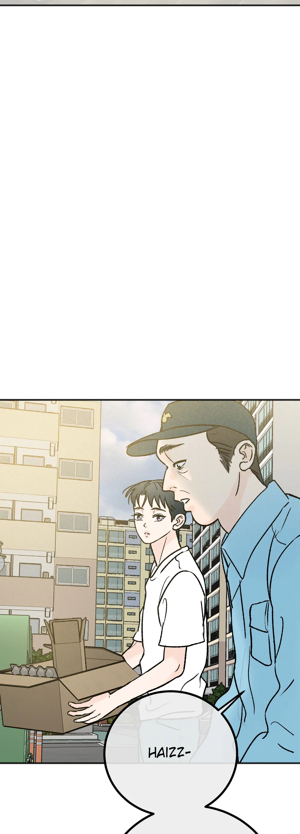 Vết Đỏ Chapter 54 Trang 64