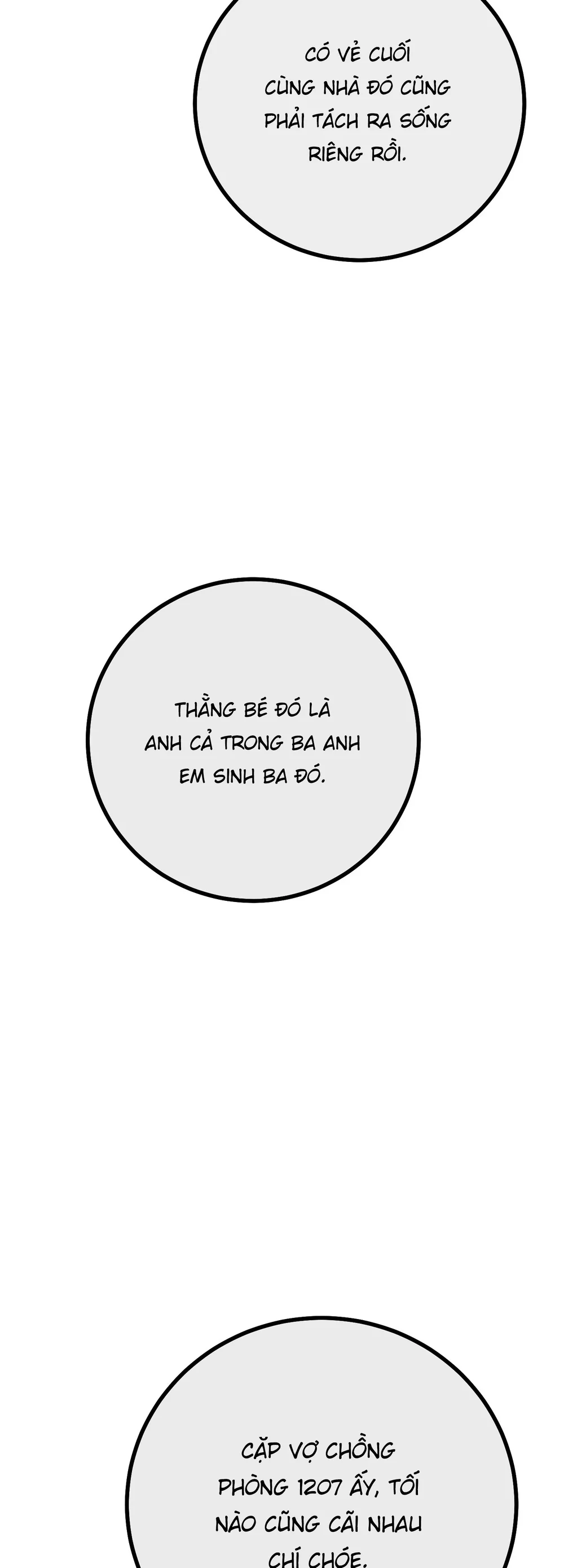 Vết Đỏ Chapter 54 Trang 65