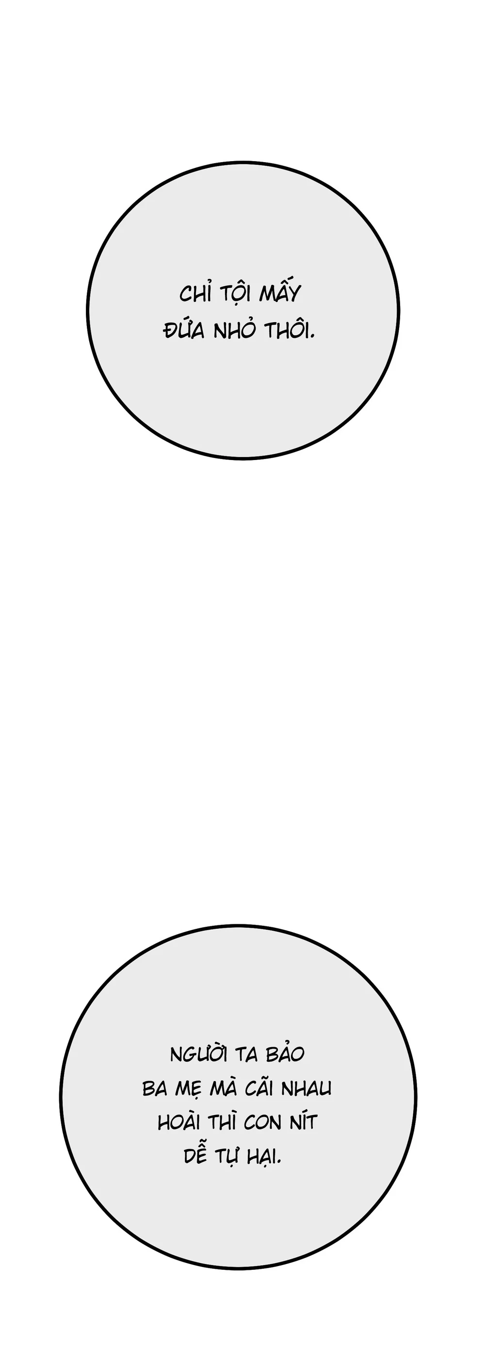 Vết Đỏ Chapter 54 Trang 68