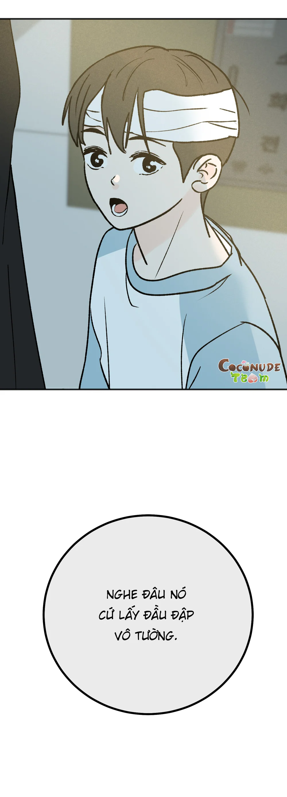 Vết Đỏ Chapter 54 Trang 69