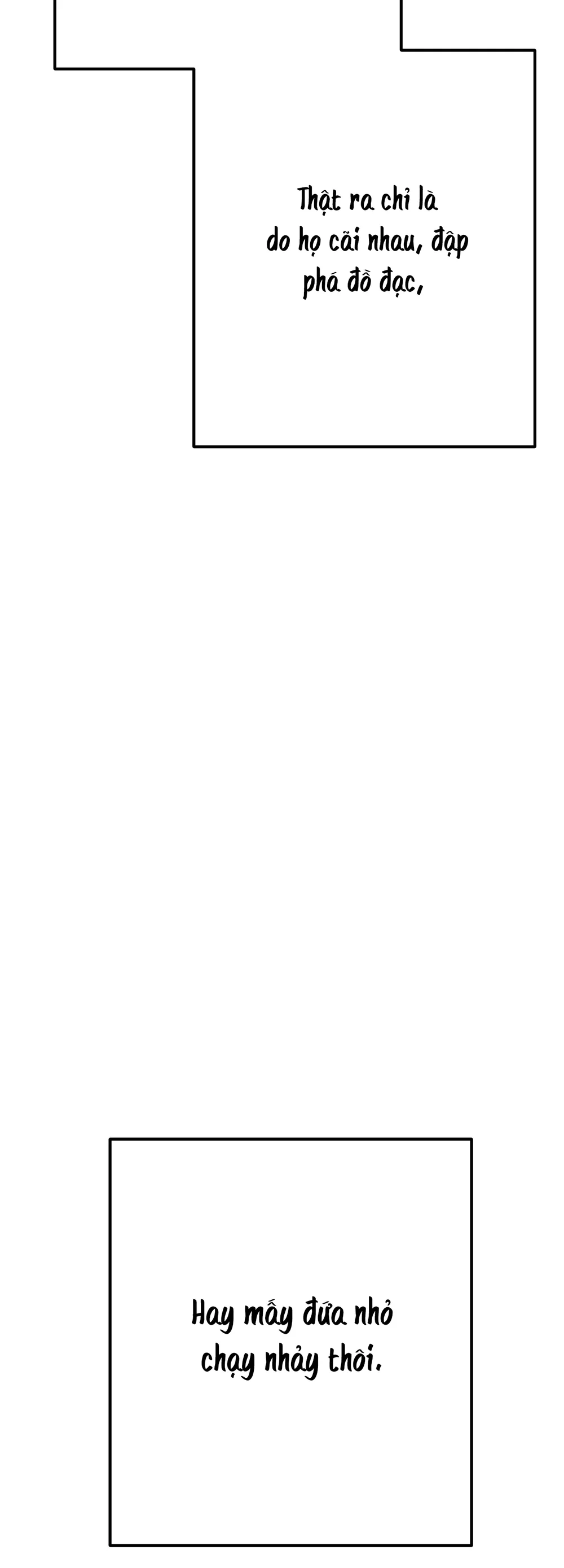 Vết Đỏ Chapter 54 Trang 77