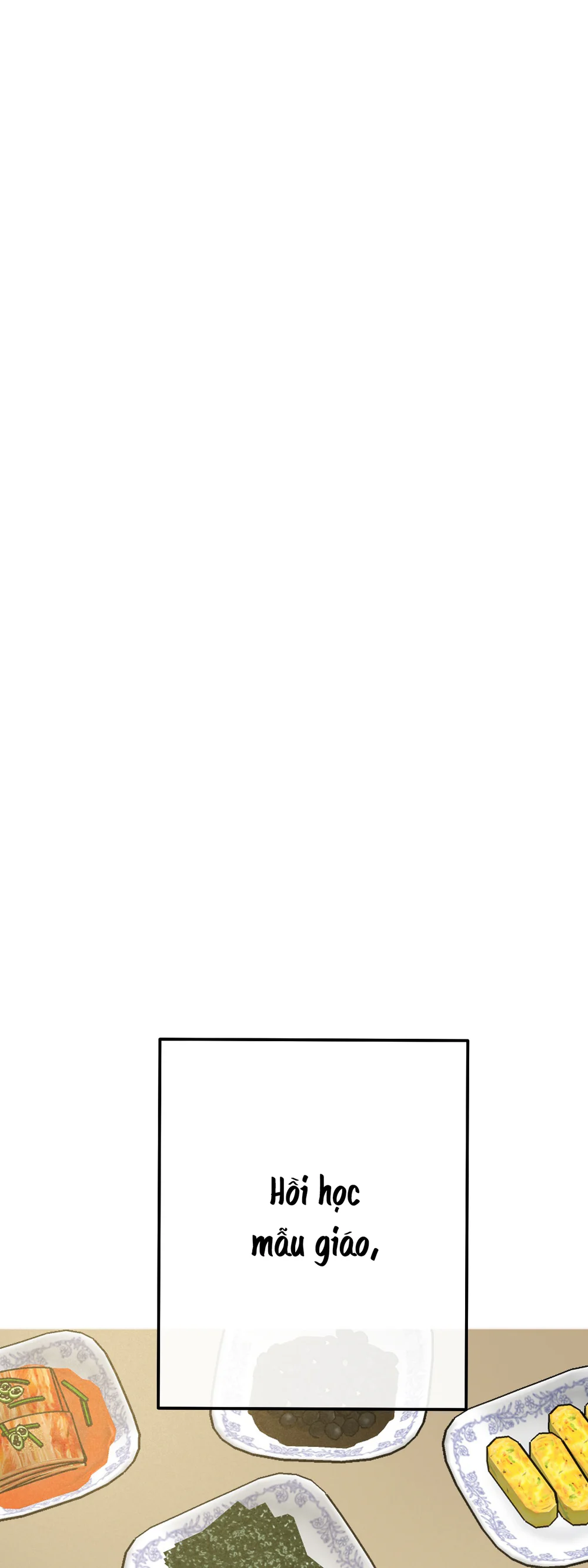 Vết Đỏ Chapter 54 Trang 78