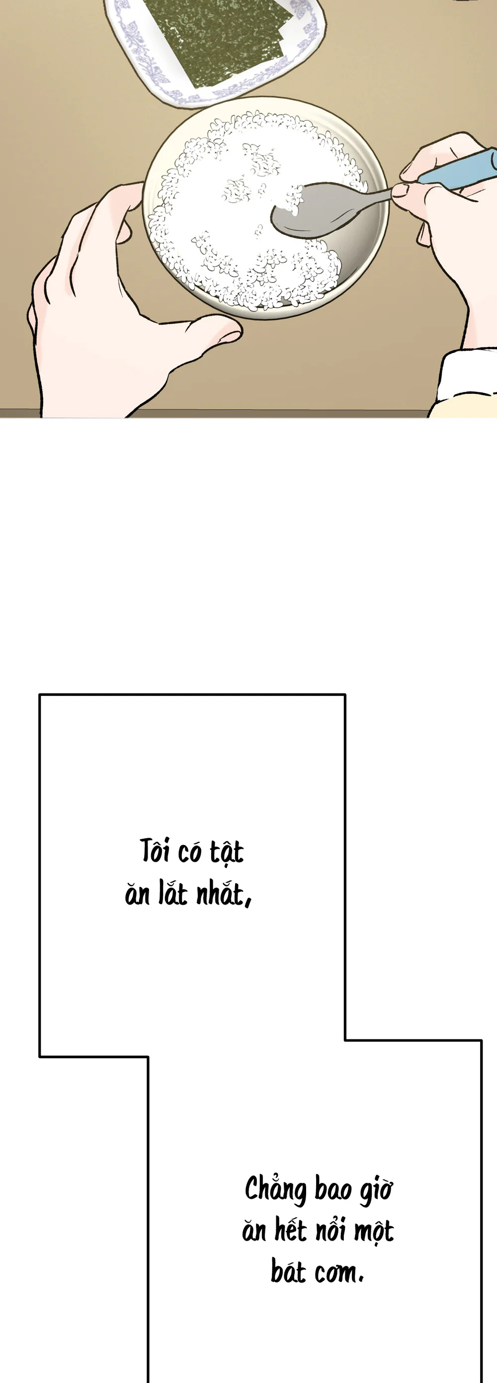 Vết Đỏ Chapter 54 Trang 79