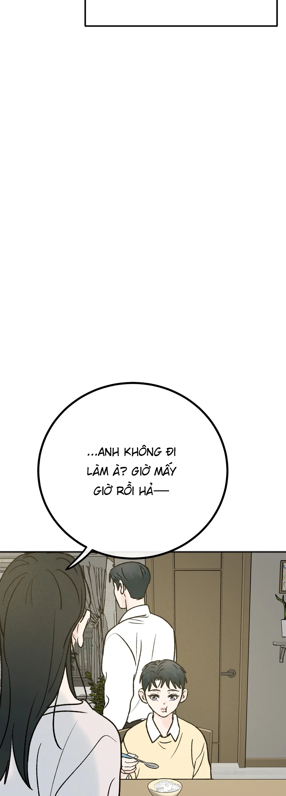 Vết Đỏ Chapter 54 Trang 80