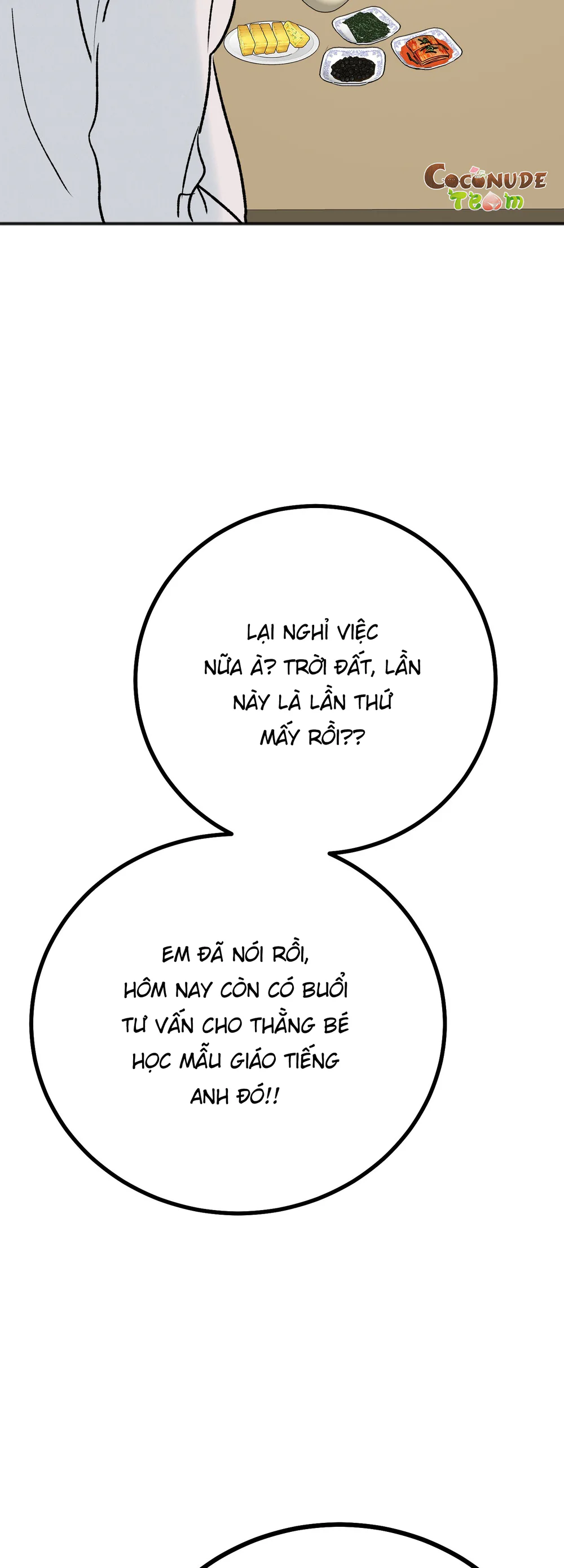 Vết Đỏ Chapter 54 Trang 81