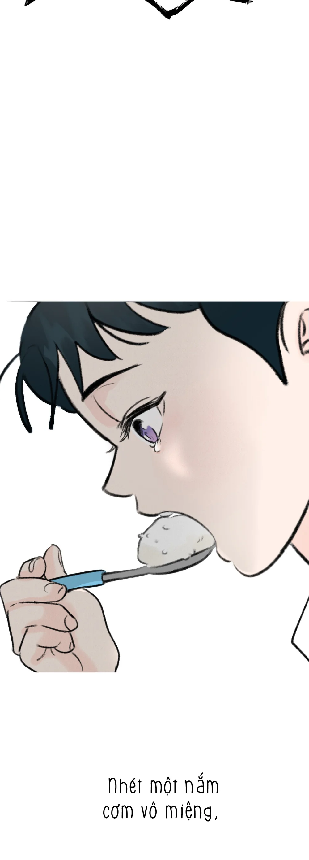 Vết Đỏ Chapter 54 Trang 83