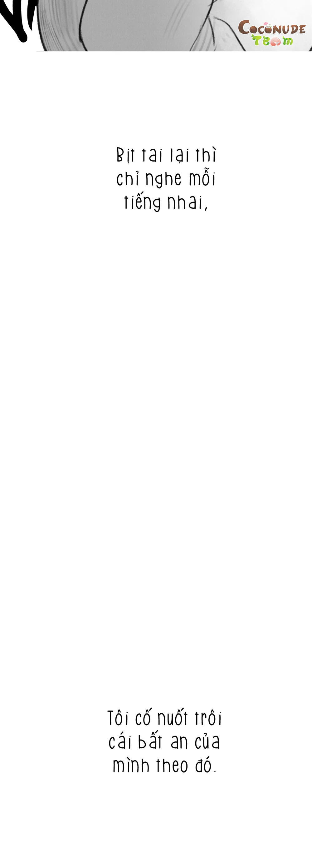 Vết Đỏ Chapter 54 Trang 85