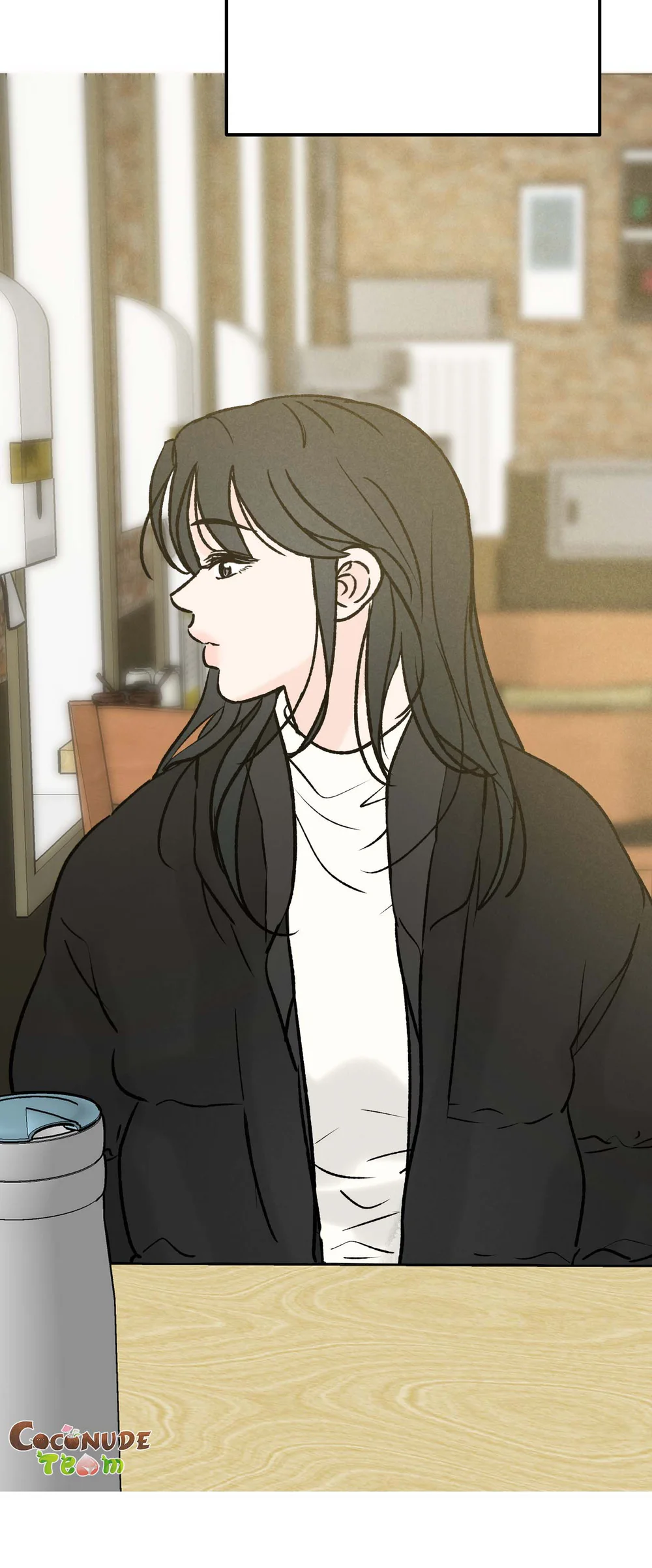 Vết Đỏ Chapter 55 Trang 9