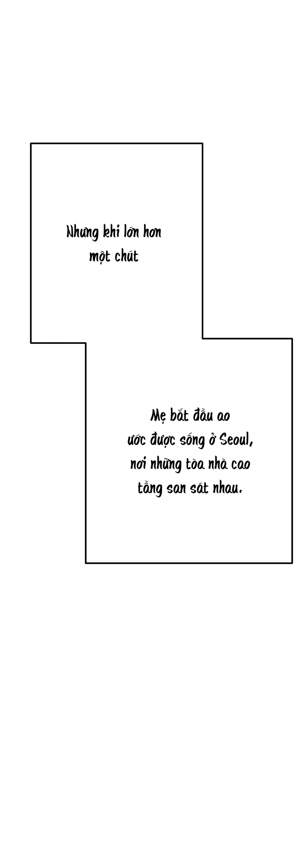 Vết Đỏ Chapter 55 Trang 10