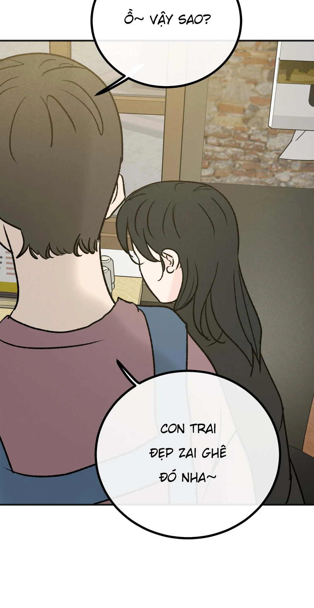 Vết Đỏ Chapter 55 Trang 13