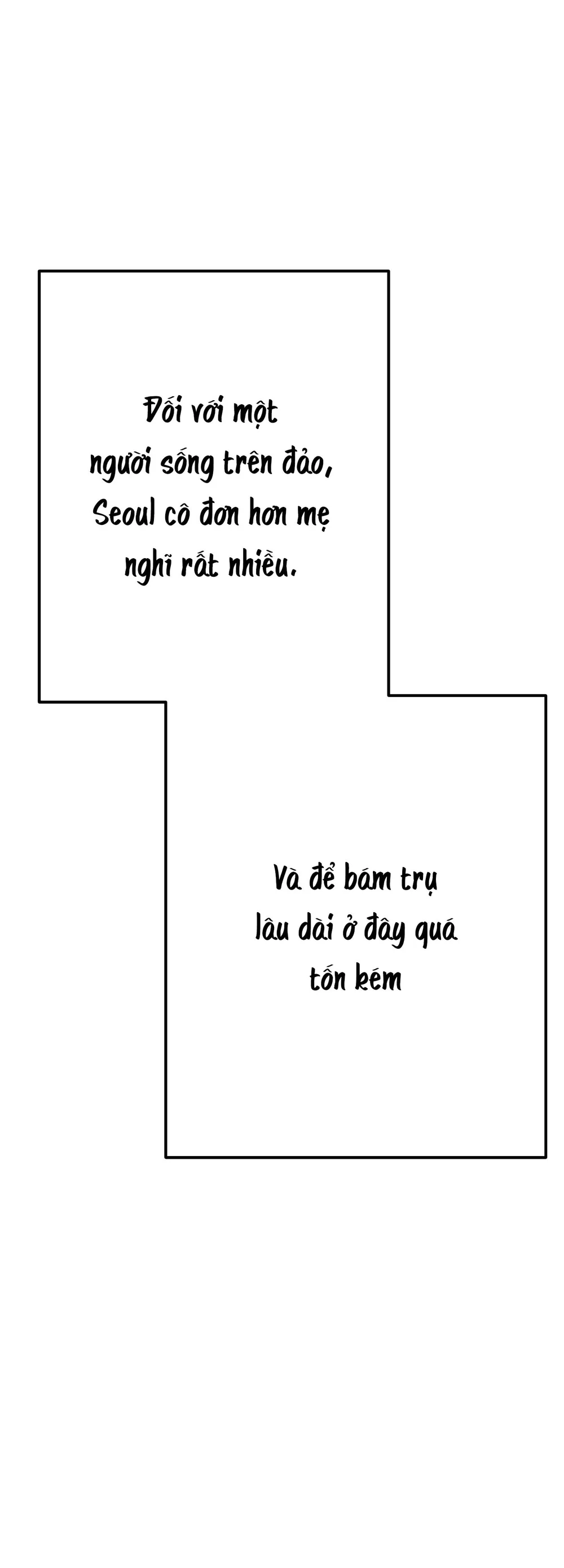 Vết Đỏ Chapter 55 Trang 14