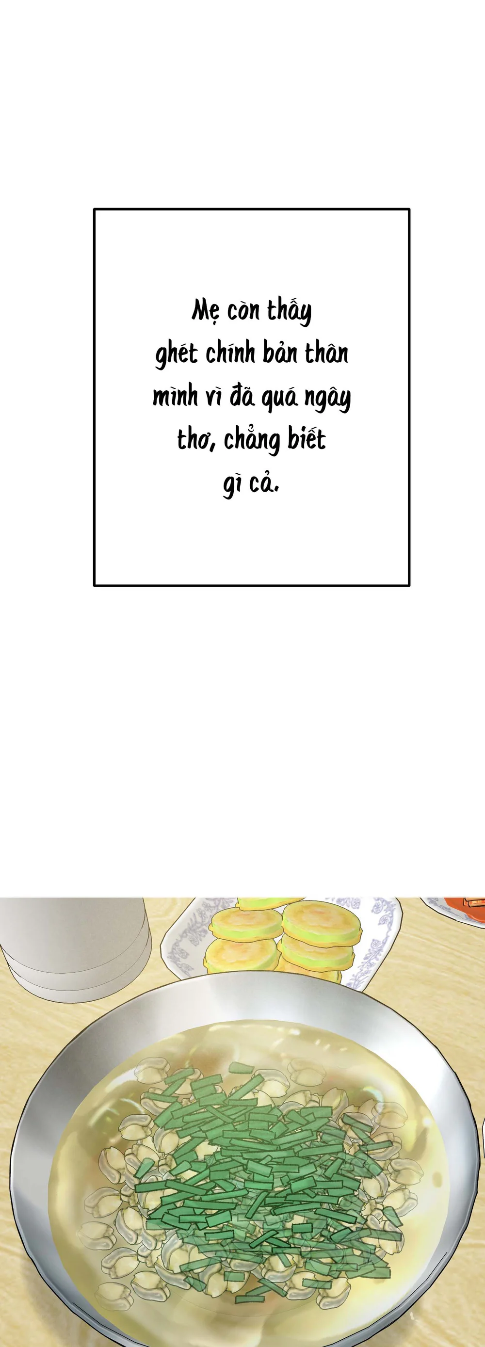 Vết Đỏ Chapter 55 Trang 15