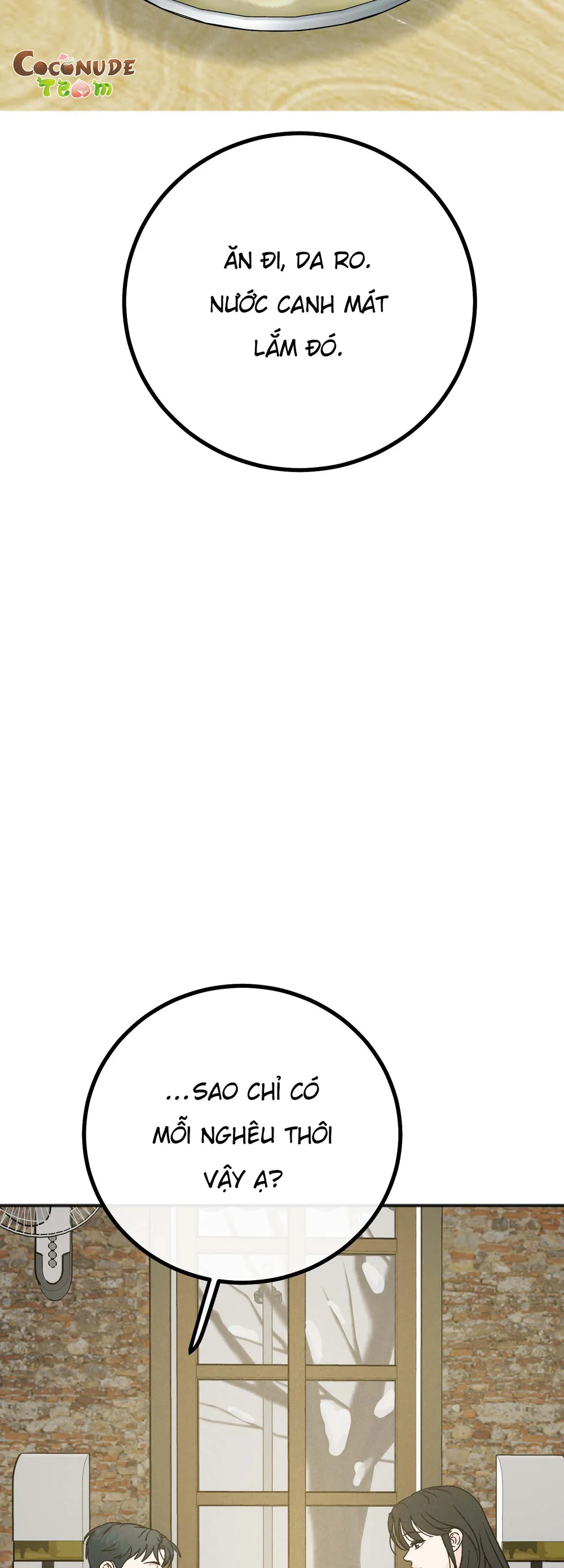 Vết Đỏ Chapter 55 Trang 16