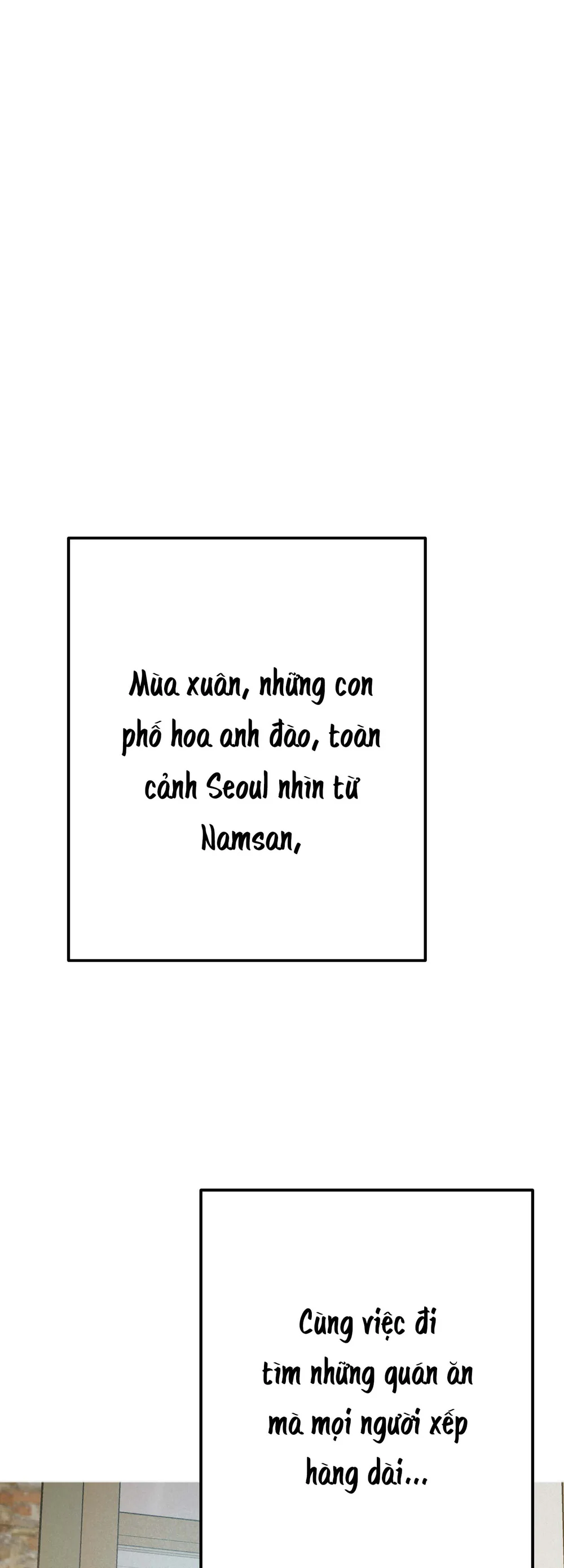 Vết Đỏ Chapter 55 Trang 19