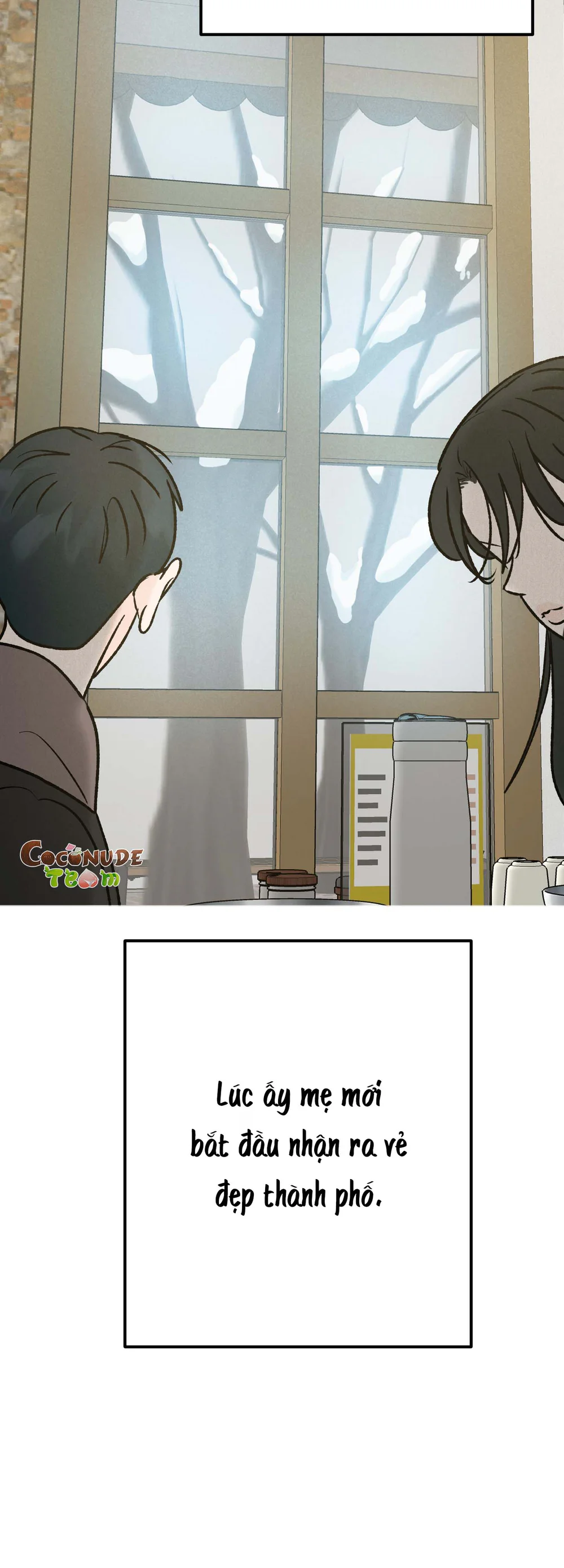 Vết Đỏ Chapter 55 Trang 20