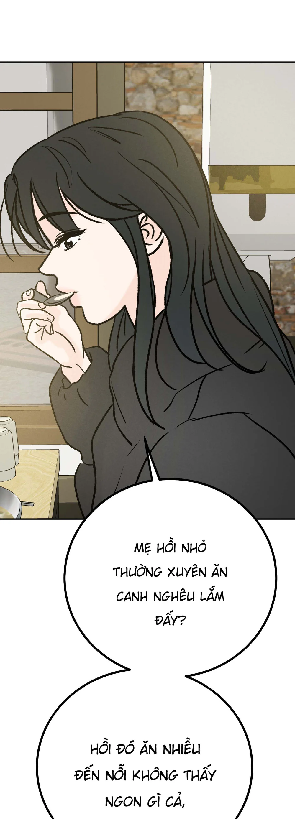 Vết Đỏ Chapter 55 Trang 21