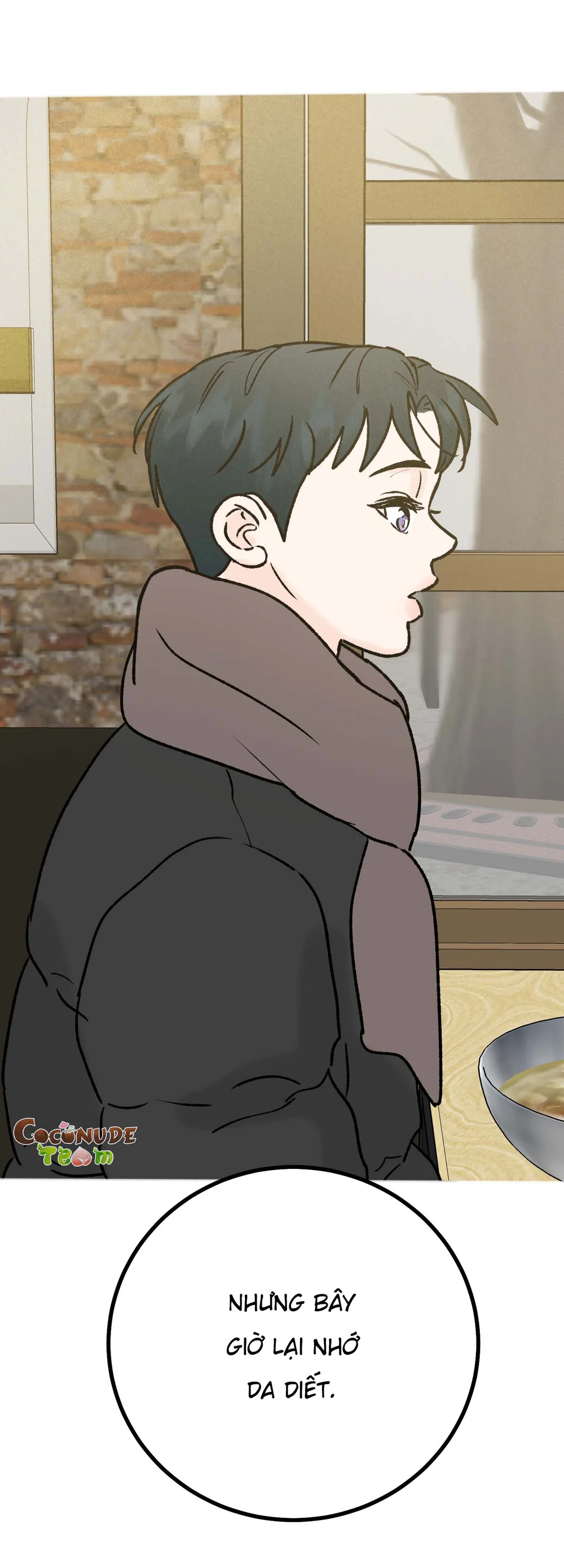 Vết Đỏ Chapter 55 Trang 23