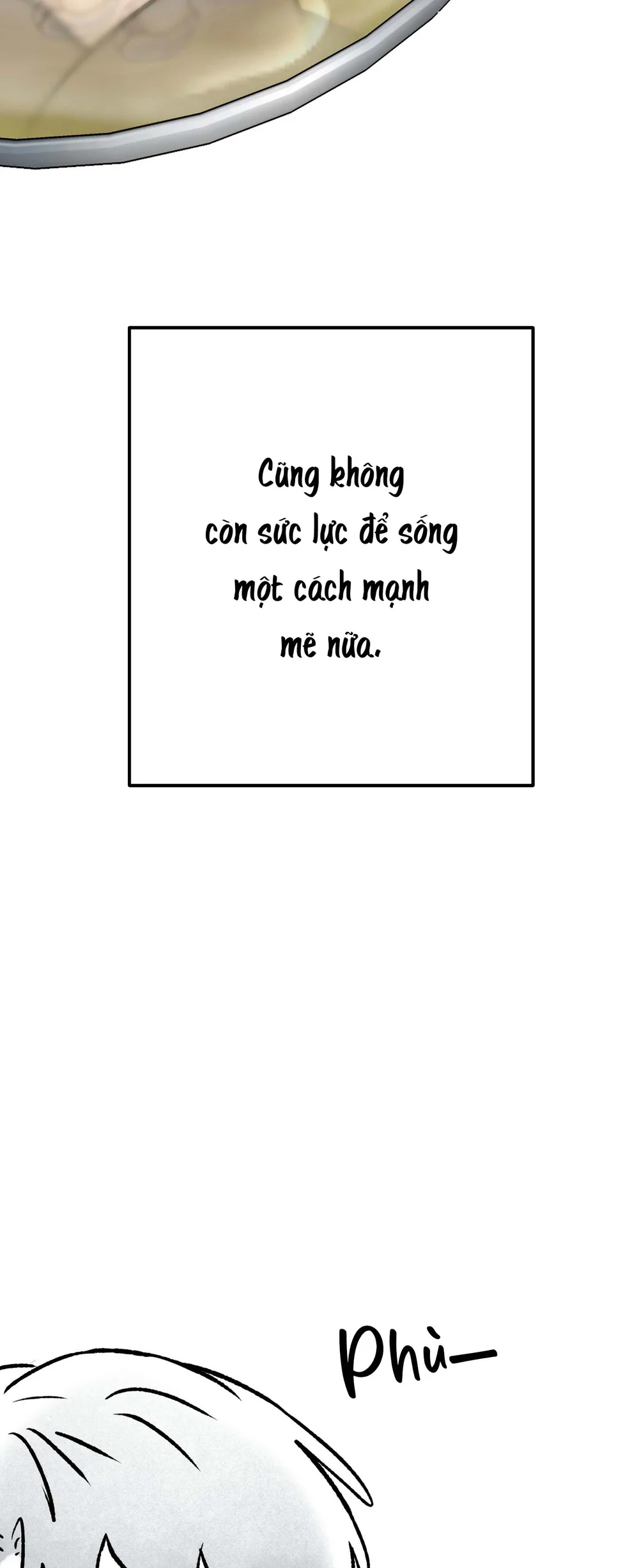 Vết Đỏ Chapter 55 Trang 26