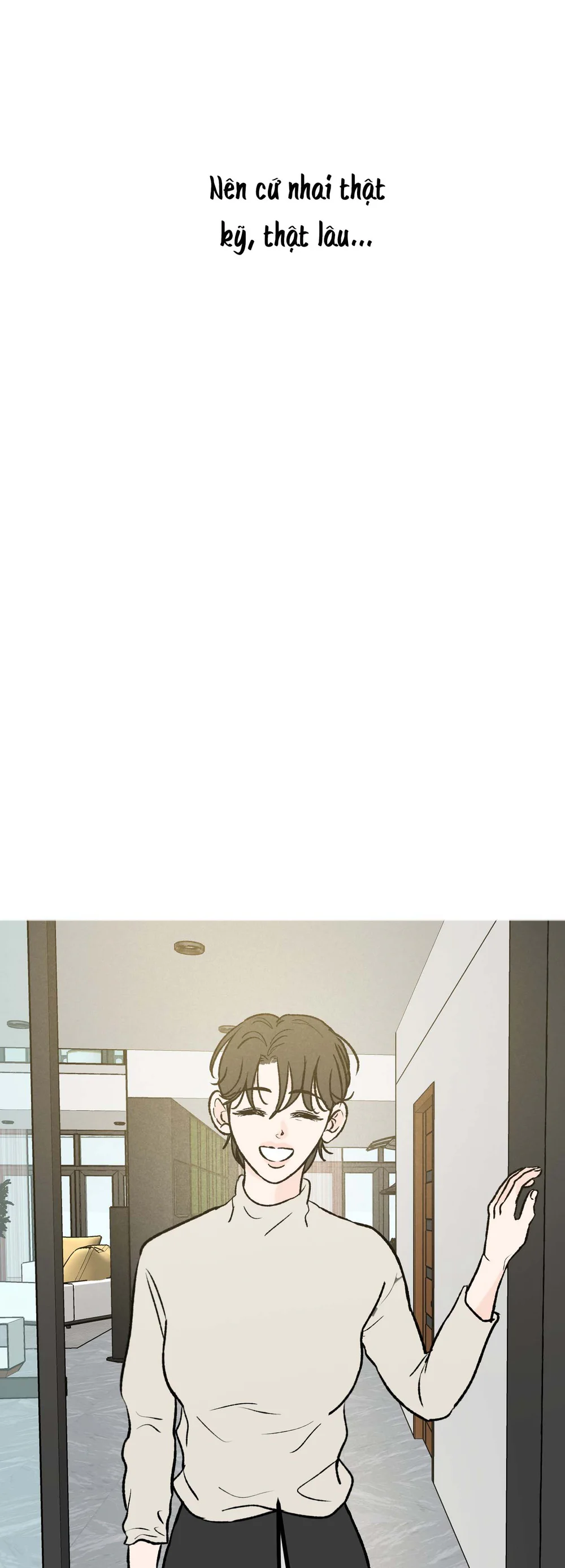 Vết Đỏ Chapter 55 Trang 28