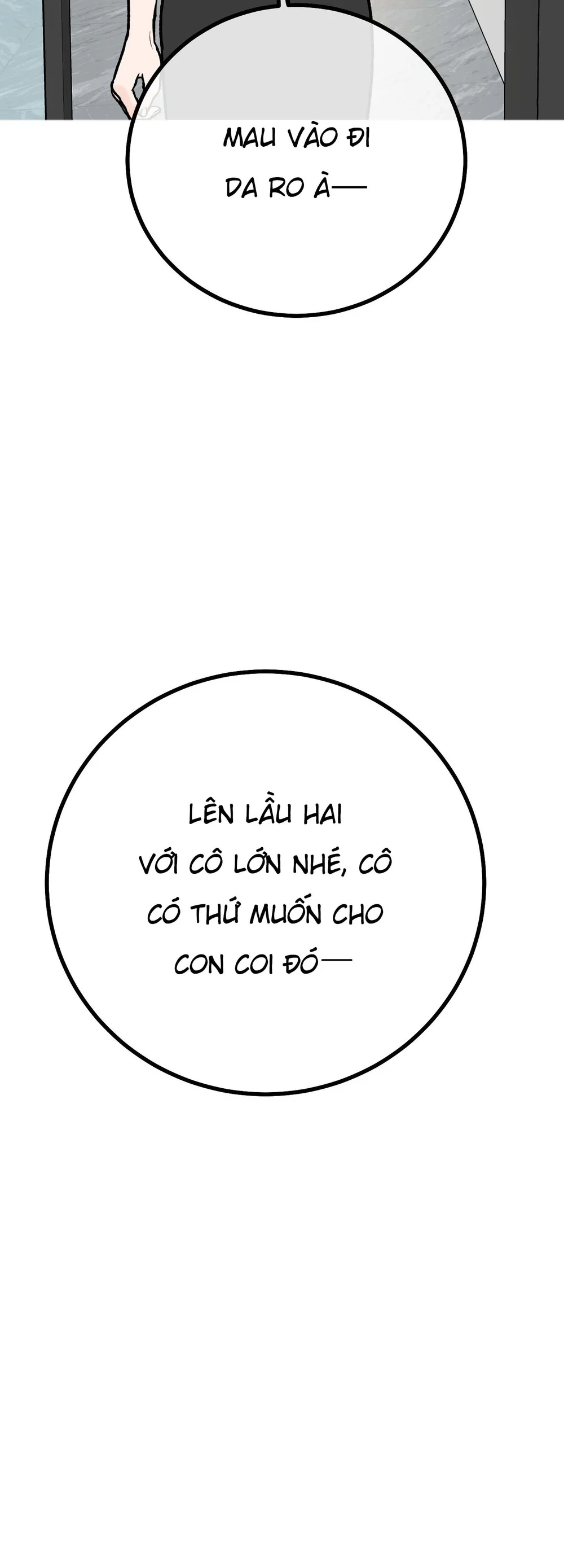 Vết Đỏ Chapter 55 Trang 29