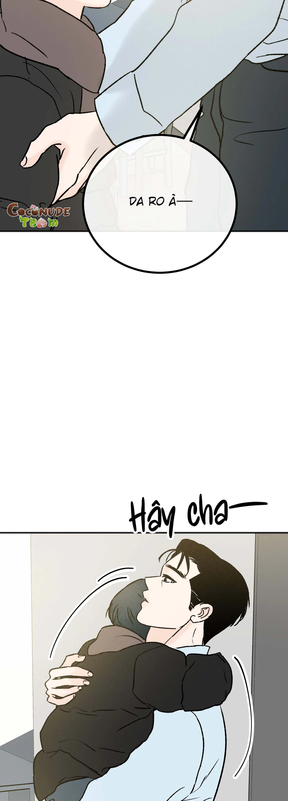 Vết Đỏ Chapter 55 Trang 36