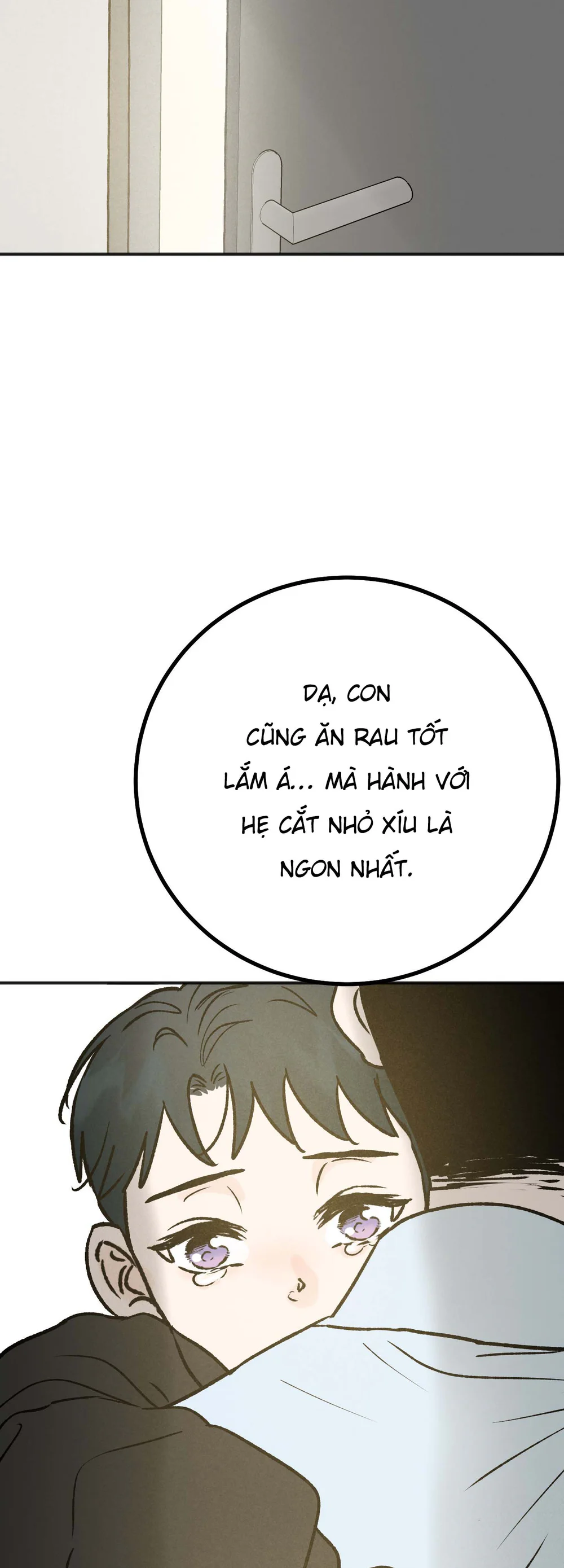 Vết Đỏ Chapter 55 Trang 39