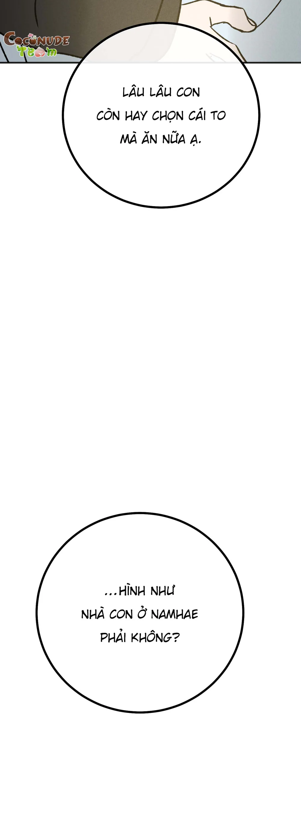 Vết Đỏ Chapter 55 Trang 40