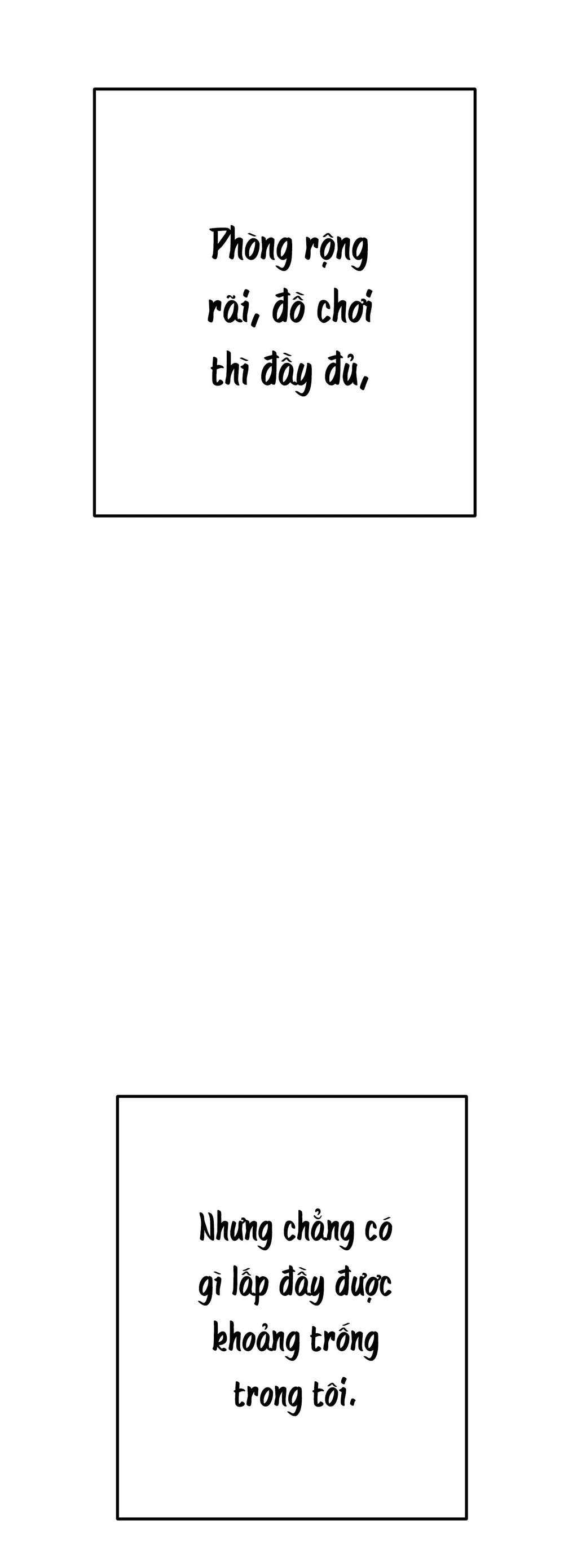 Vết Đỏ Chapter 55 Trang 43