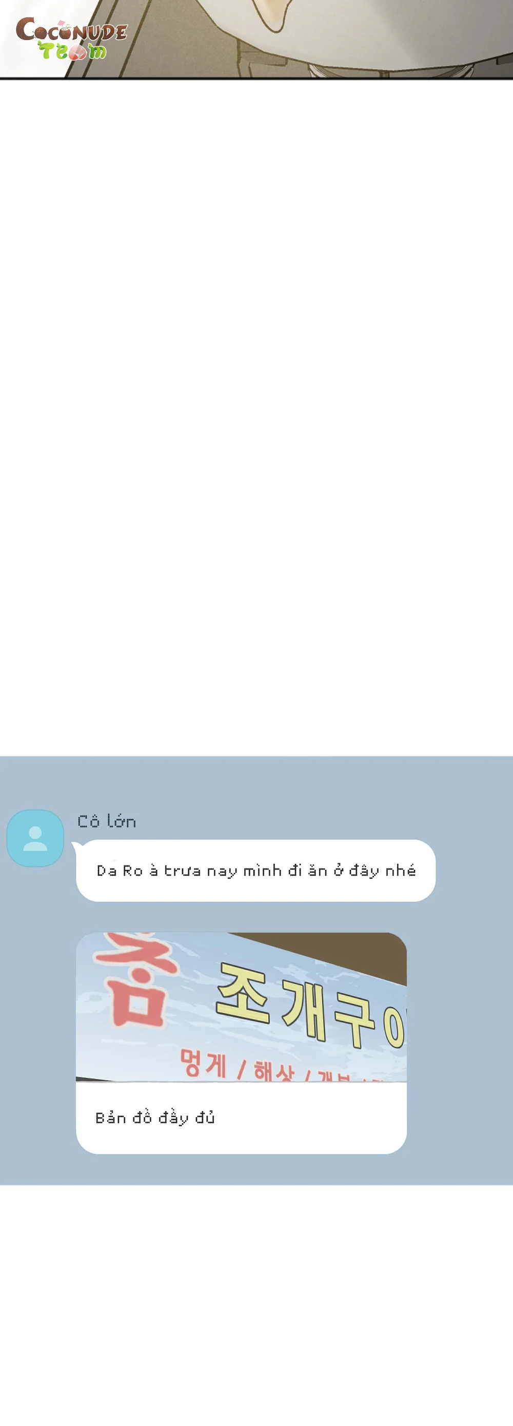 Vết Đỏ Chapter 55 Trang 45