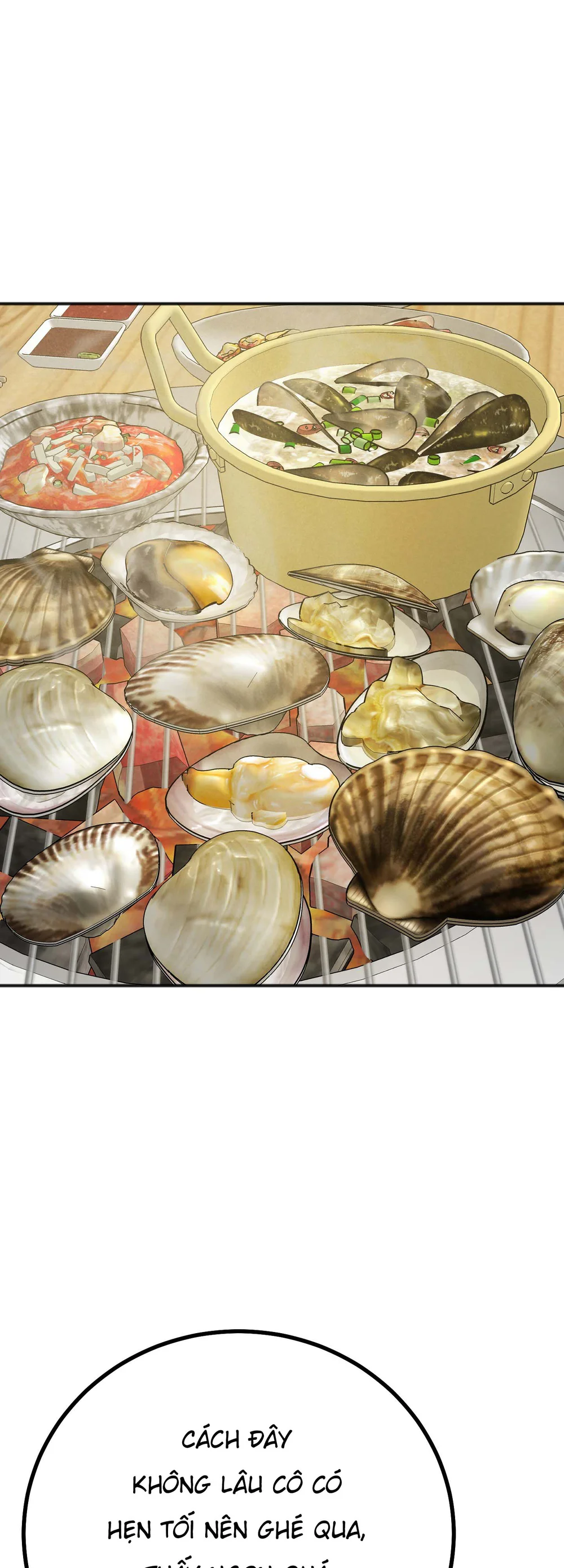 Vết Đỏ Chapter 55 Trang 47