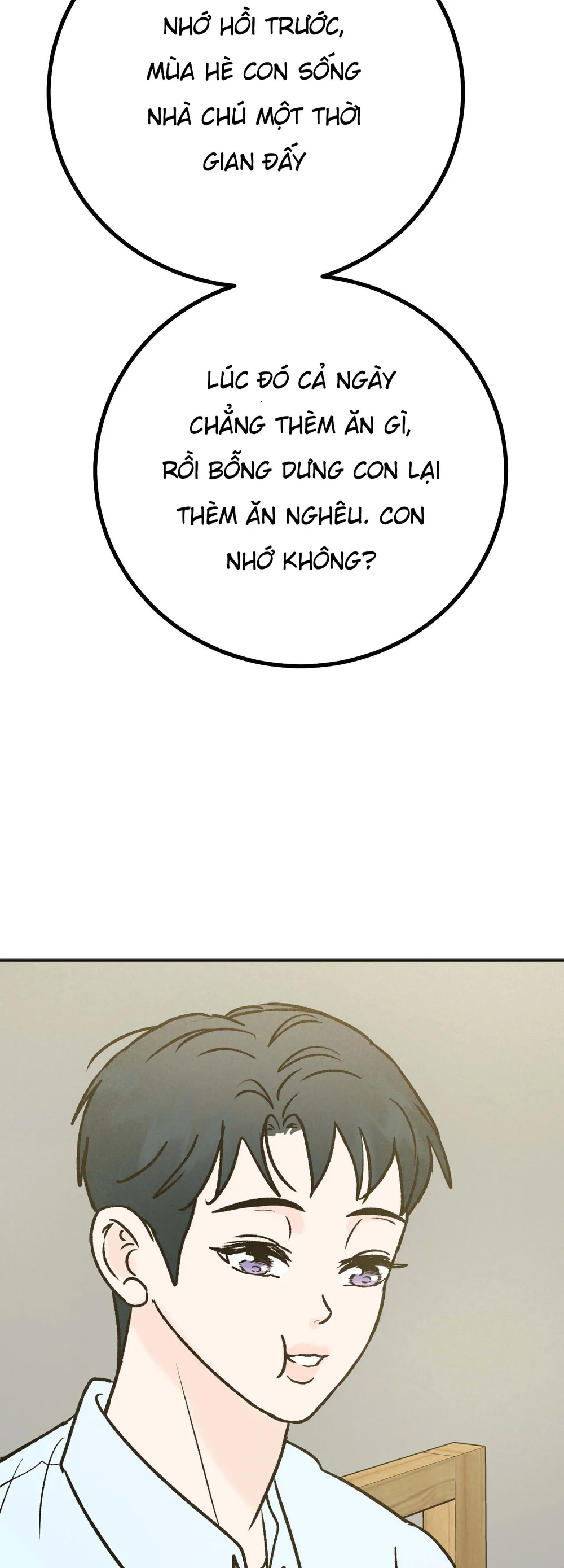Vết Đỏ Chapter 55 Trang 49