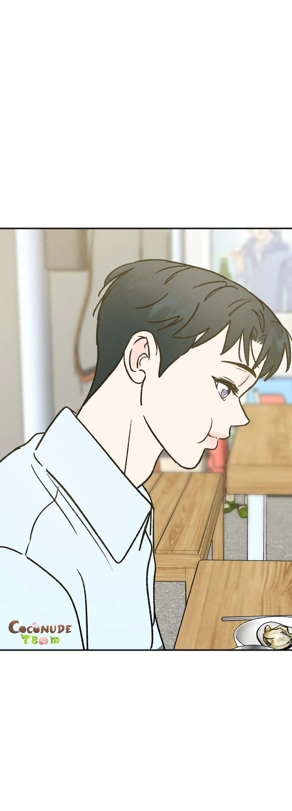 Vết Đỏ Chapter 55 Trang 52