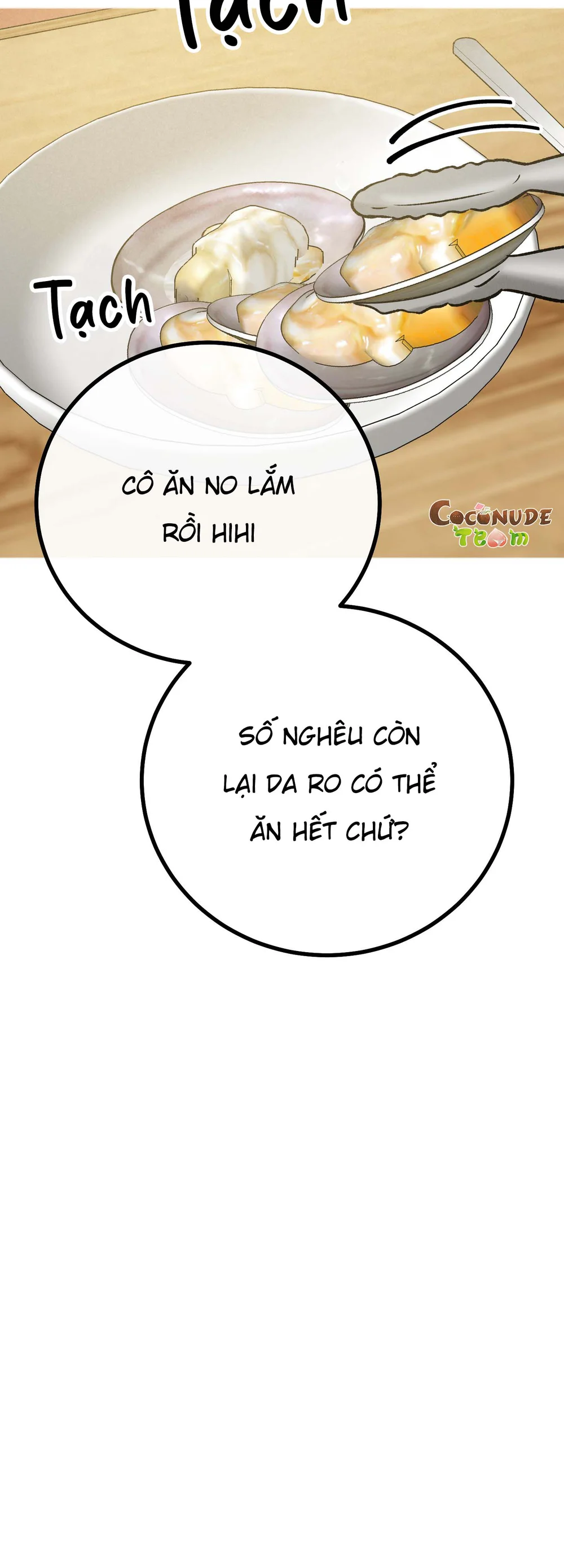 Vết Đỏ Chapter 55 Trang 57