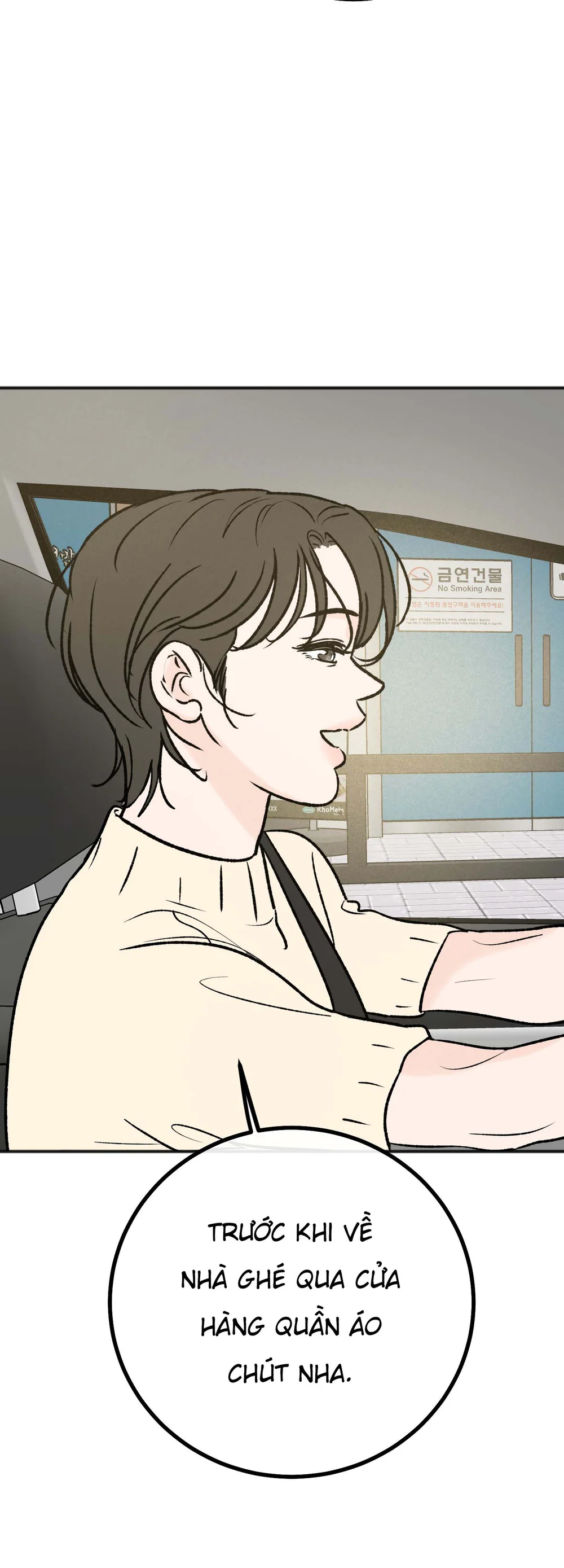 Vết Đỏ Chapter 55 Trang 60