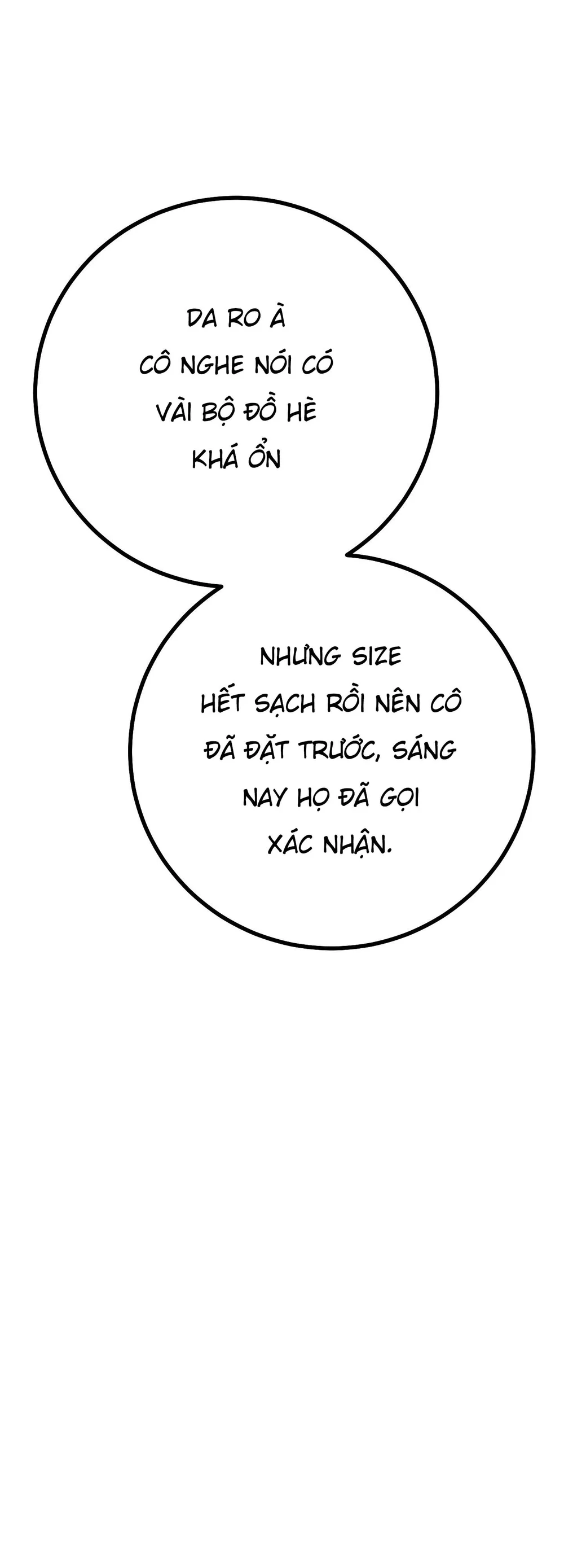Vết Đỏ Chapter 55 Trang 61