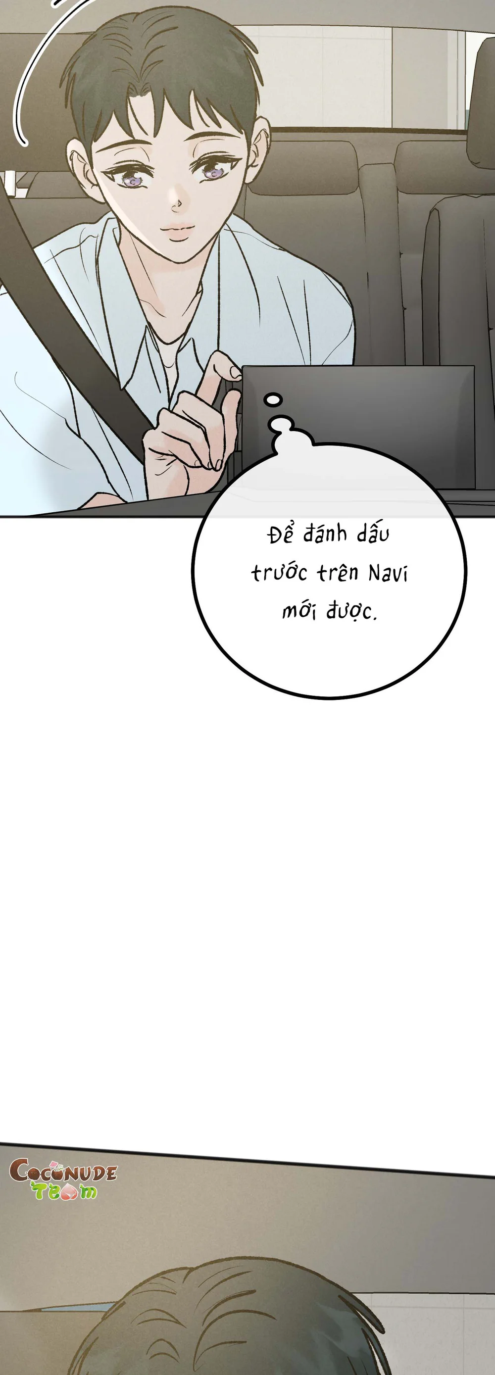 Vết Đỏ Chapter 55 Trang 63