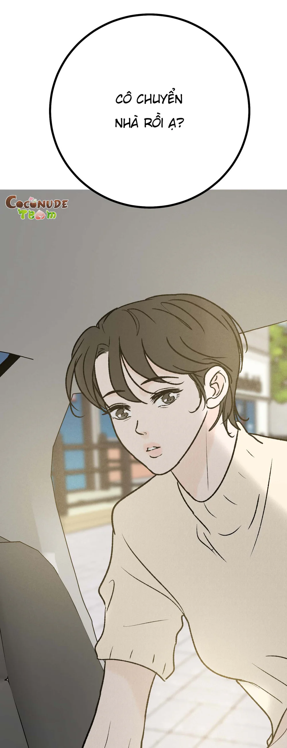 Vết Đỏ Chapter 55 Trang 66