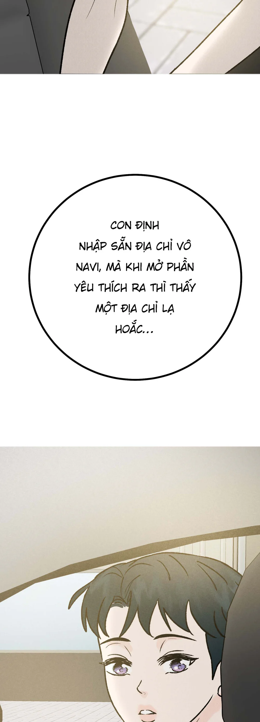 Vết Đỏ Chapter 55 Trang 67