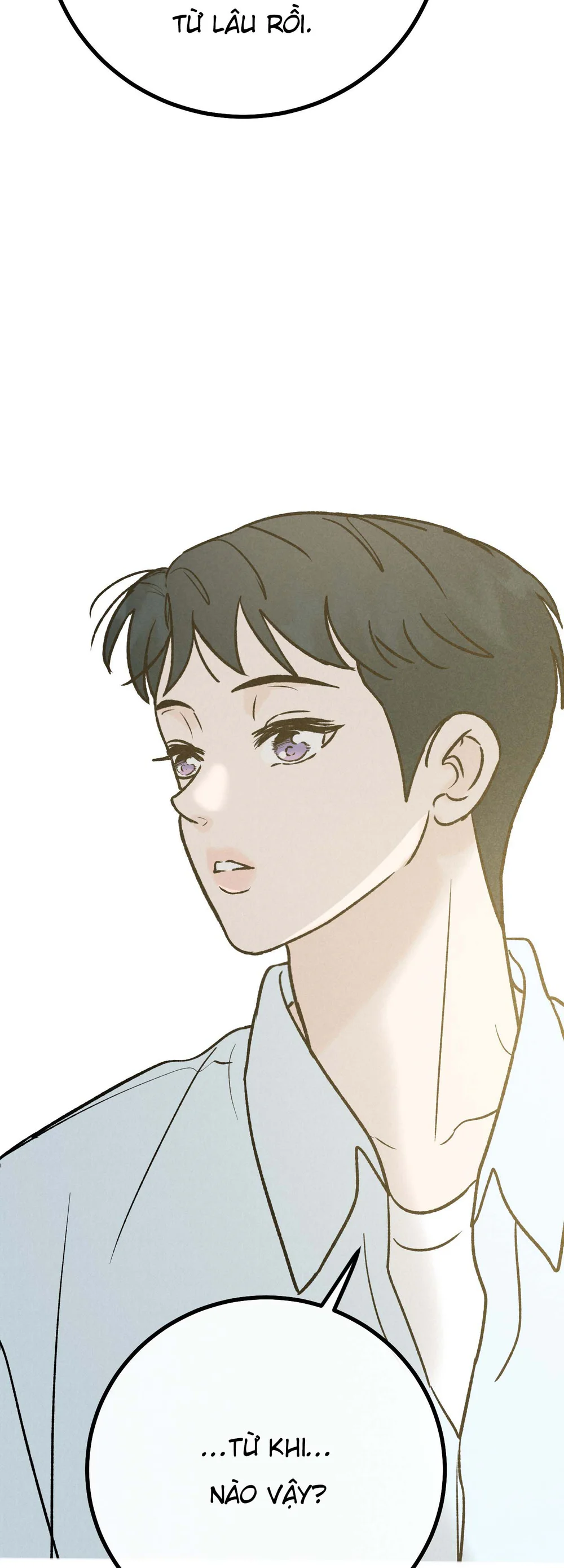 Vết Đỏ Chapter 55 Trang 74